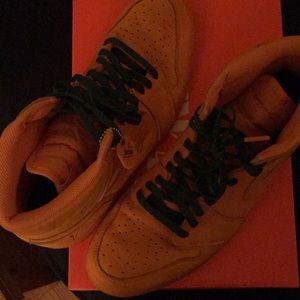 Jordan 1 Gatorade